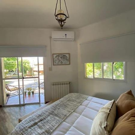 Departamento Luminoso 25 Apartment ลาปลาตา ภายนอก รูปภาพ