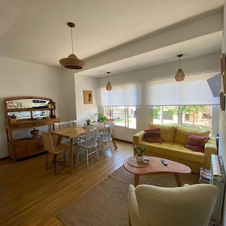 Departamento Luminoso 25 Apartment ลาปลาตา ภายนอก รูปภาพ