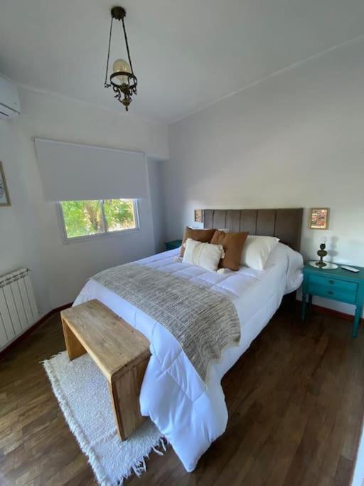 Departamento Luminoso 25 Apartment ลาปลาตา ภายนอก รูปภาพ