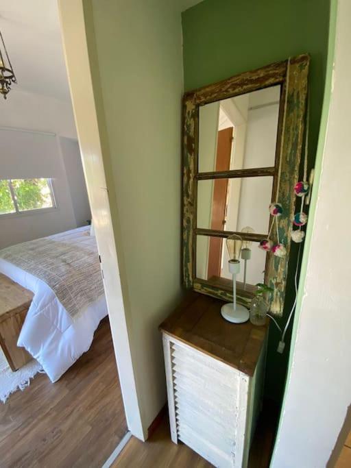Departamento Luminoso 25 Apartment ลาปลาตา ภายนอก รูปภาพ
