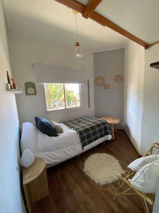 Departamento Luminoso 25 Apartment ลาปลาตา ภายนอก รูปภาพ