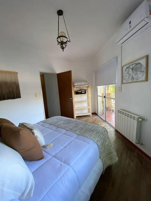 Departamento Luminoso 25 Apartment ลาปลาตา ภายนอก รูปภาพ