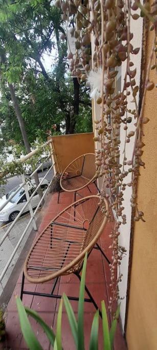 Departamento Luminoso 25 Apartment ลาปลาตา ภายนอก รูปภาพ